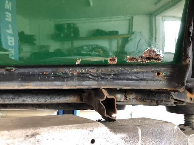 VW Cox 1200 1971 — remise en route, photo 14