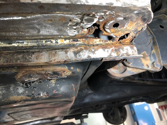 VW Cox 1200 1971 — remise en route, photo 7
